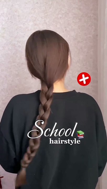 Cute hairstyles 