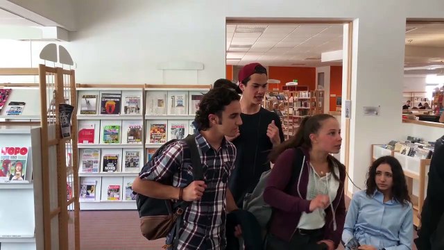 Fragmentation des cœurs Bande-annonce VF