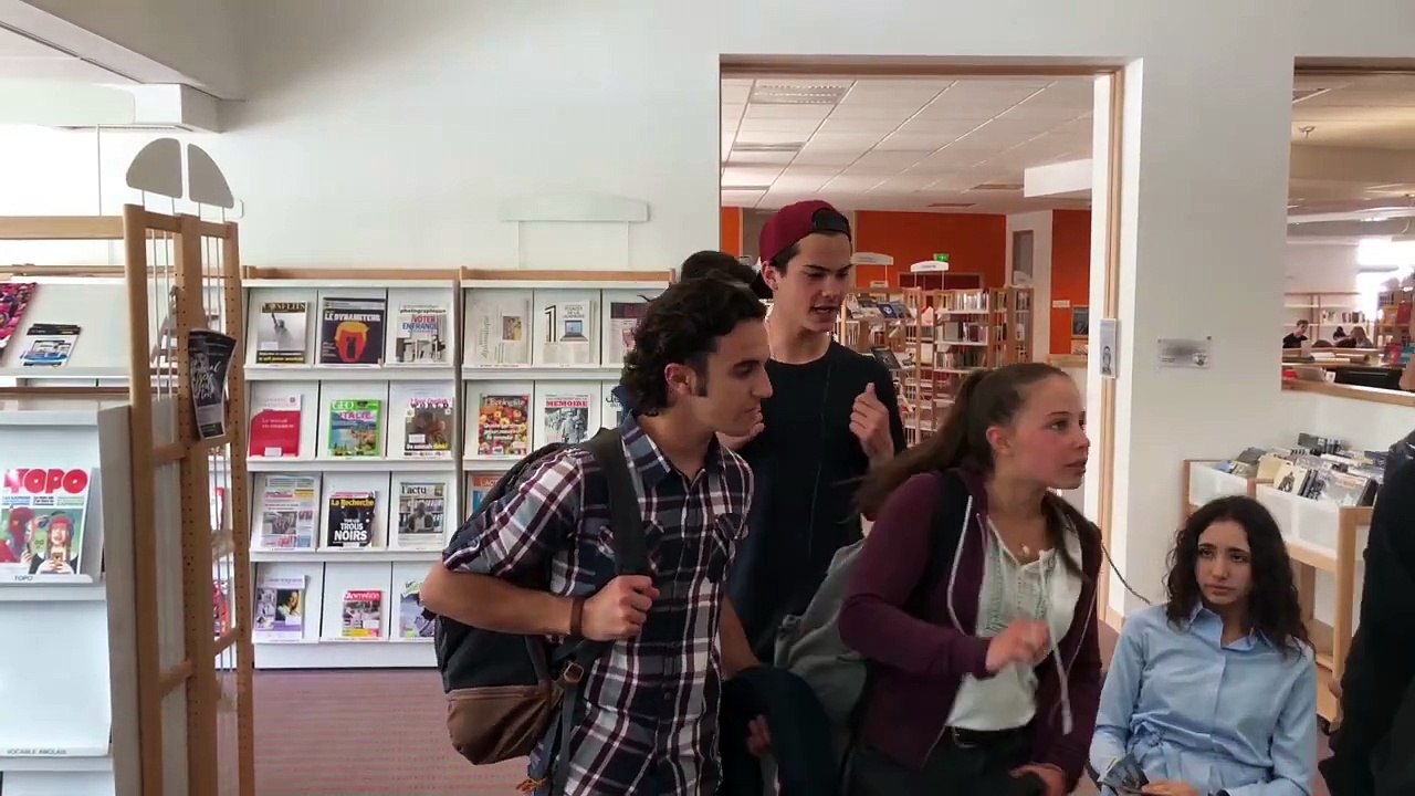 Fragmentation des cœurs Bande-annonce VF