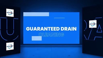 Residential and Commercial Drain Cleaning