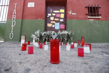 La Guardia Civil continúa buscando el arma que usó el presunto asesino de Mateo