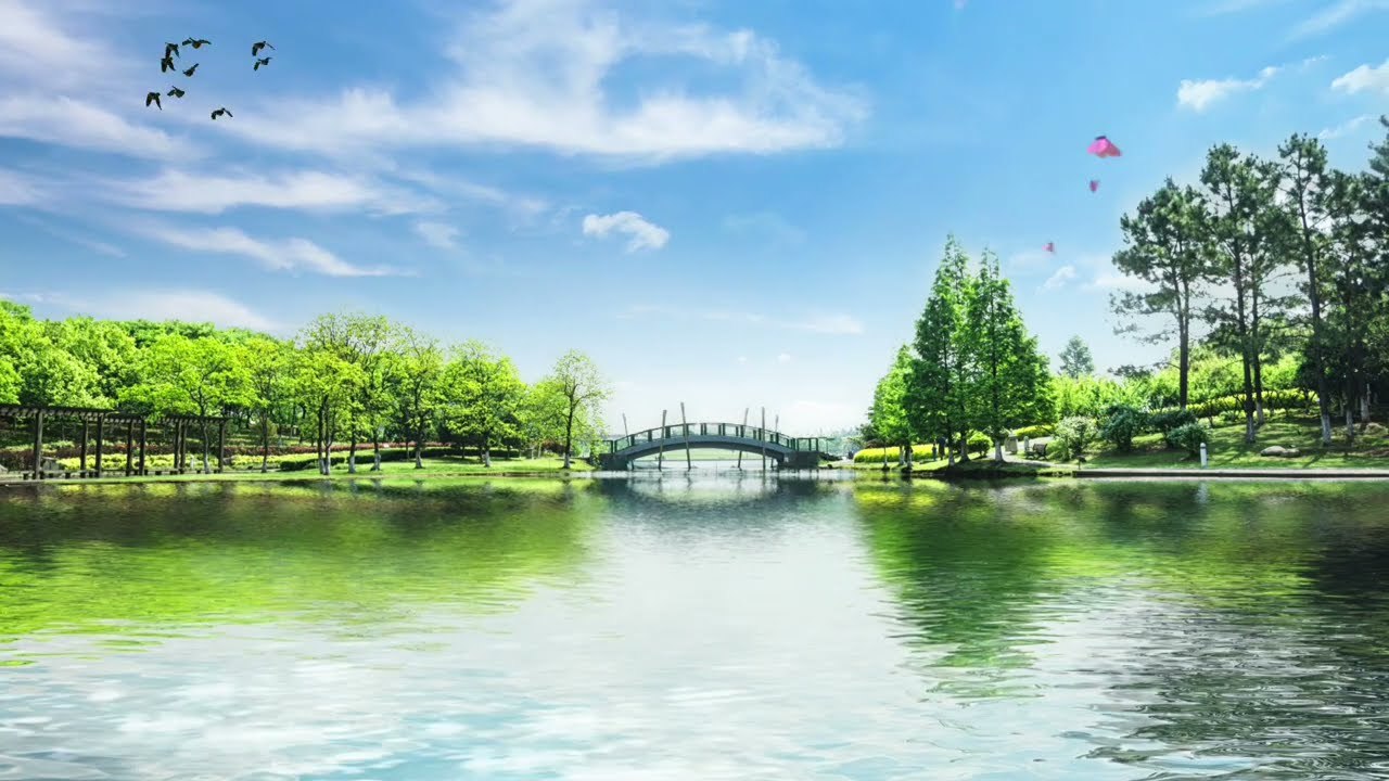 Çemberimde Gül Oya (Enstrümantal Fon Müzikleri)