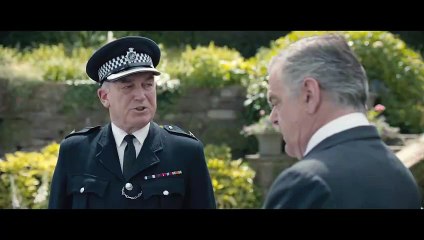 Legend - Trailer zum Mafia-Film, in dem Tom Hardy gleich zwei Personen spielt