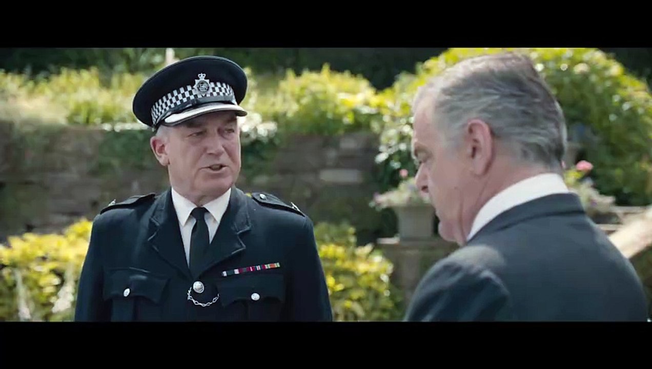 Legend - Trailer zum Mafia-Film, in dem Tom Hardy gleich zwei Personen spielt