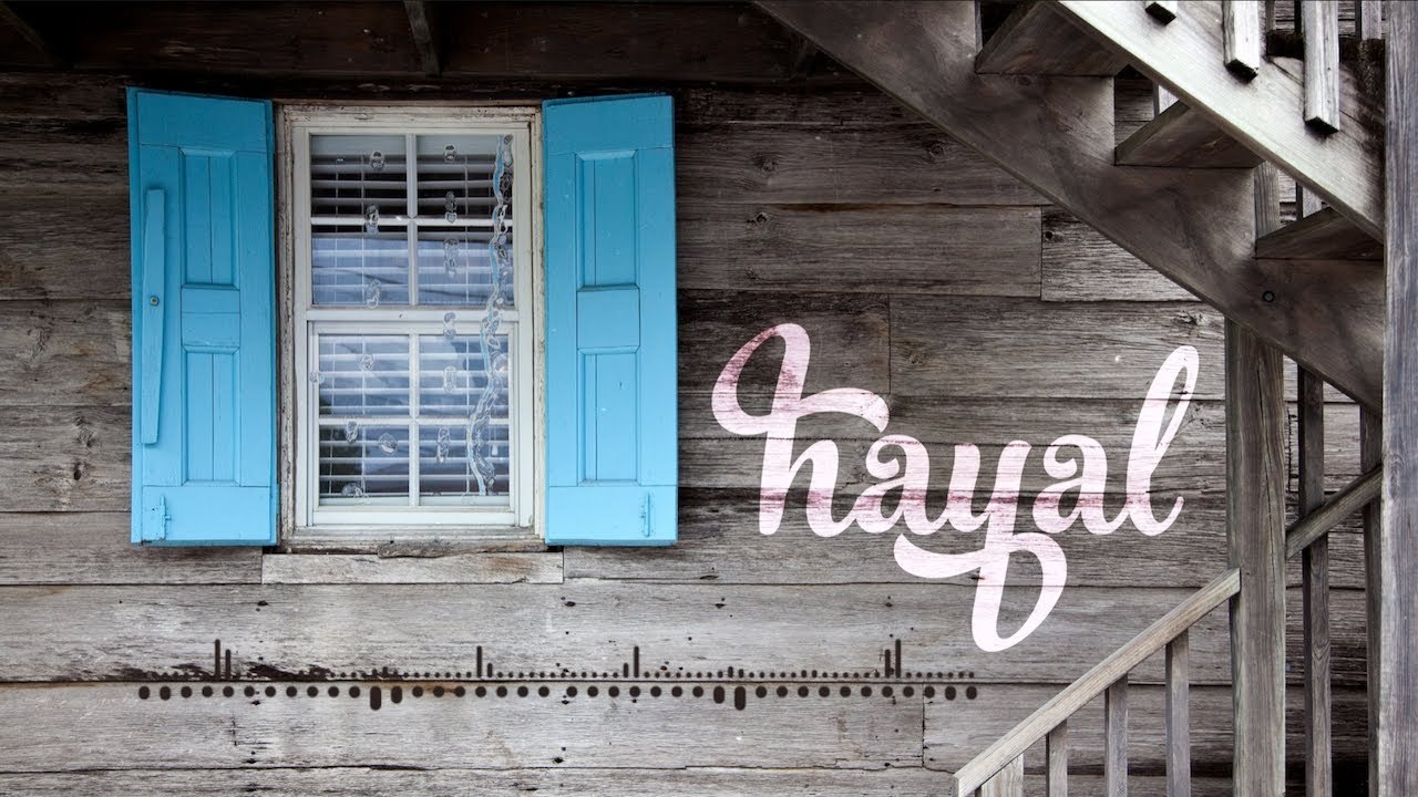 Hayal {Enstrümantal Duygusal Fon Müziği}