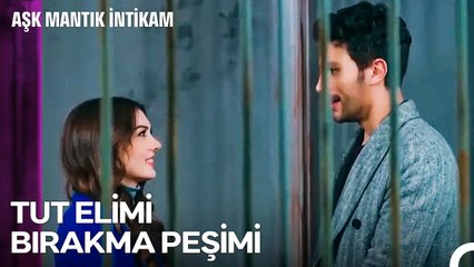 Aşkın Gücü Asla Sınır Tanımaz... - Aşk Mantık İntikam