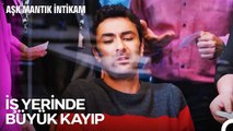 Eko İş Başında, Herkes Zararda! - Aşk Mantık İntikam
