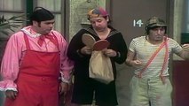 Chaves - O Desjejum de Chaves (1) HD Part2