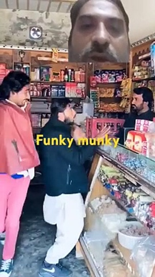 Fun ,Comedy&Action