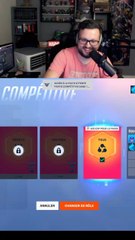 Vidéo exclusif Dailymotion - Overwatch 2 - Jour 1 partie 1