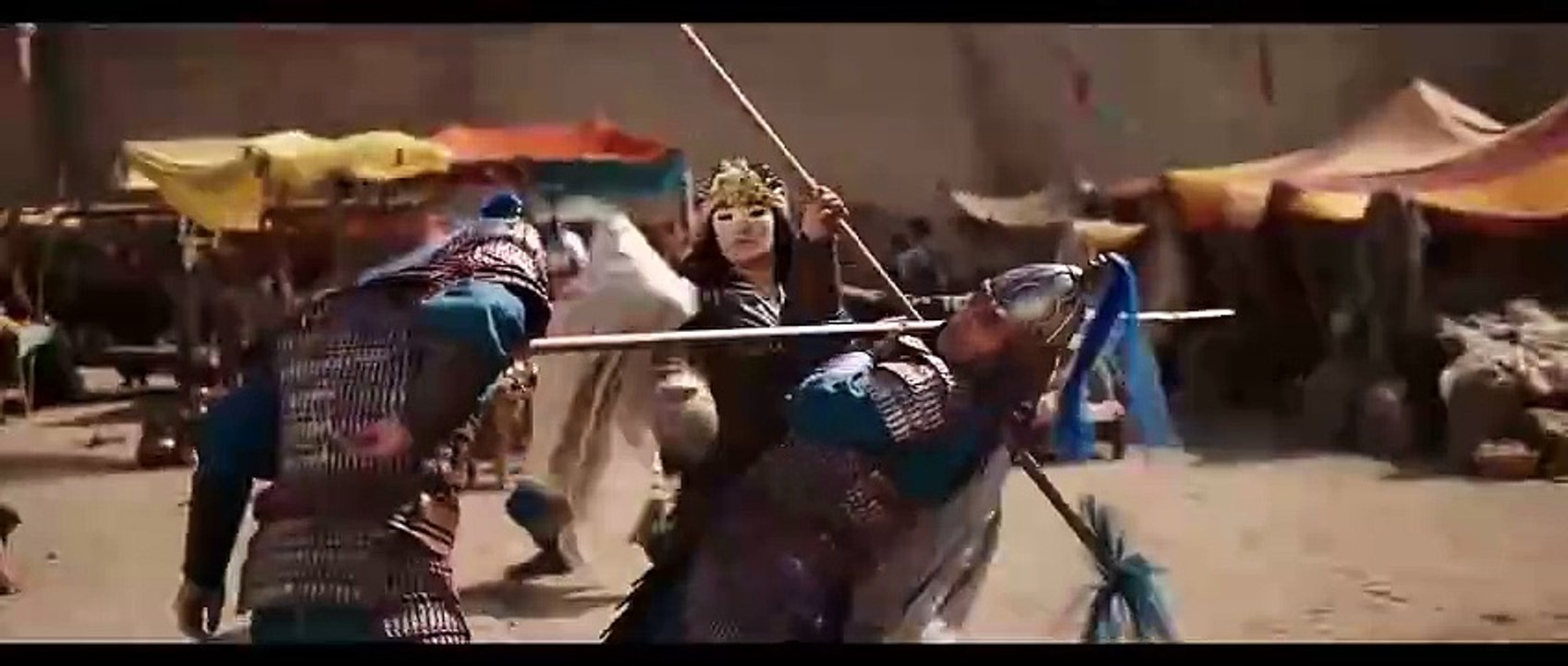 Mulan part 5