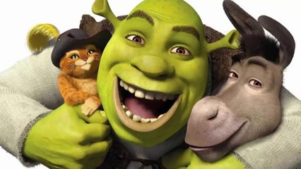 ASSISTIR FILME SHREK 2 (DUBLADO) COMPLETO 2024 HD