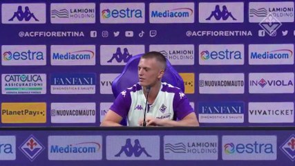 Gudmundsson: "Il processo non mi condizionerà. Penso solo alla mia famiglia e al calcio"