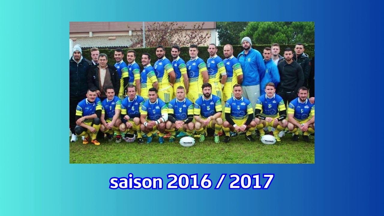 Rétrospective U.S. Pujols XIII