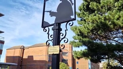 How Haywards Heath got it's name