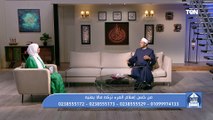 كيف يكتمل إسلام المرء؟.. الشيخ أحمد المالكي يُجيب