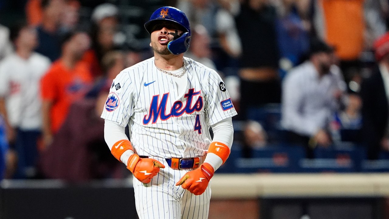 Mets' Thrilling Walk-Off Win Boosts NL Wild Card Hopes