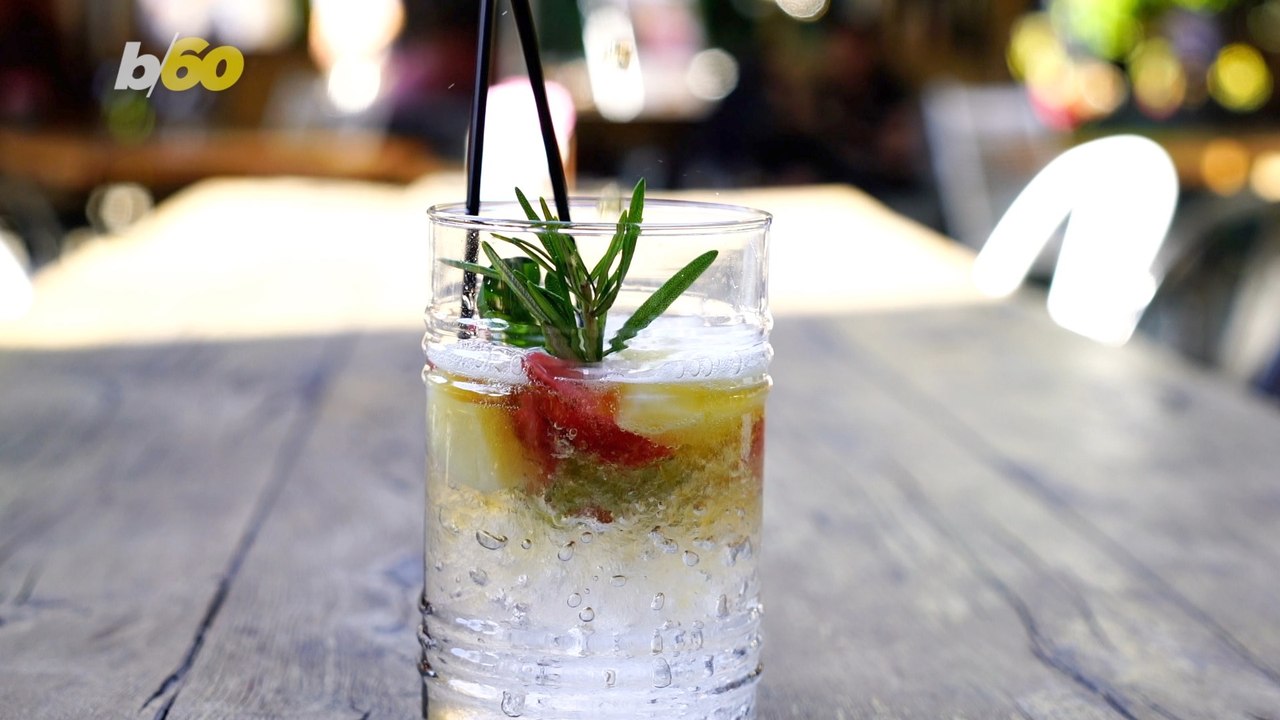 Avoid These Pre Dinner Cocktail If You Want To Enjoy Your Meal