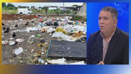 ¿Cuáles son los planes del administrador de la Autoridad de Aseo?