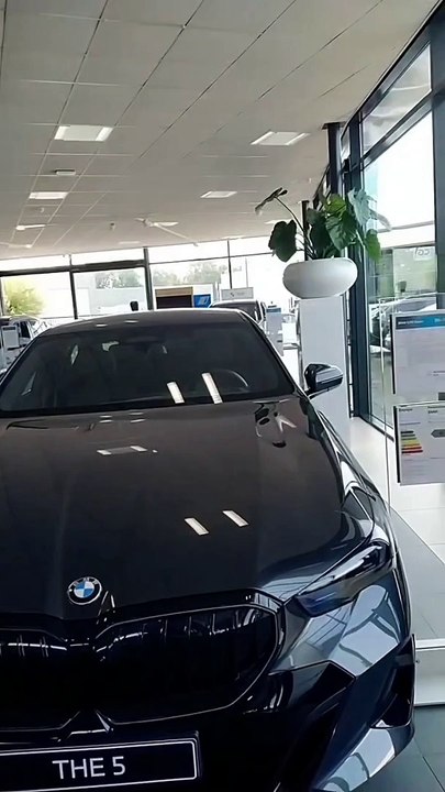 New Car