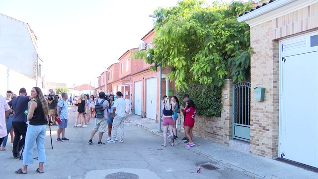 Delegada del Gobierno C-LM arremete contra sembradores de odio tras el crimen de Mocejón