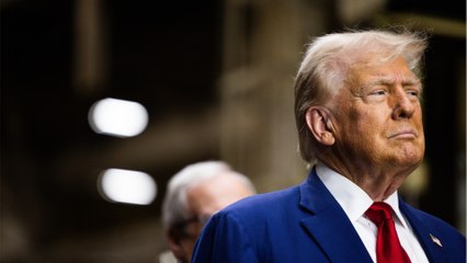 Donald Trump affirme avoir frôlé la mort avec l'ex de Kamala Harris, Willie Brown dément