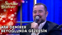 Beyoğlu'nda Gezersin - @SibelCan & Hakan Altun & Ata Demirer & Hüsnü Şenlendirici