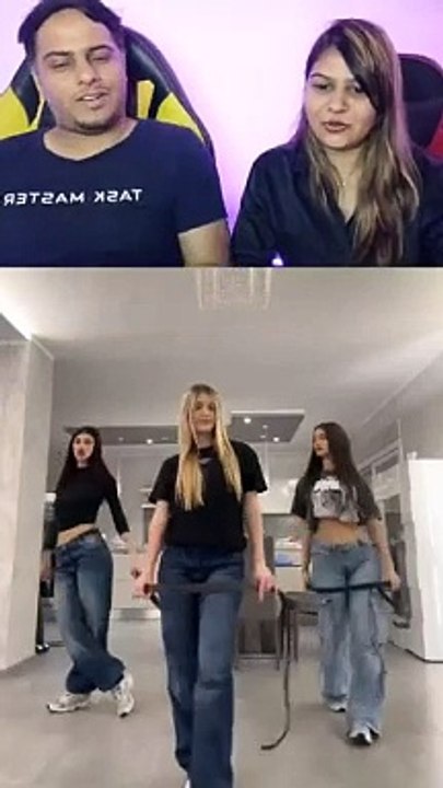 DON’T GO INSANE (belt choreography) #soraamchoreography #dontgoinsane (3)
