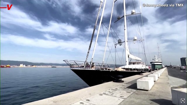 Recent Yacht Sinking Off the Coast of Italy Likely Caused by Global Warming Say Experts