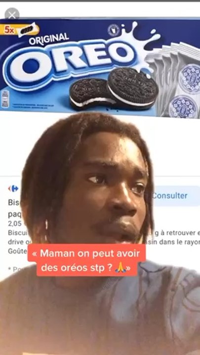 C’est toujours comme ça mdrr