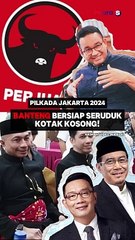MK Ubah Aturan Pilkada, PDIP Bangkit di Pilkada 2024!