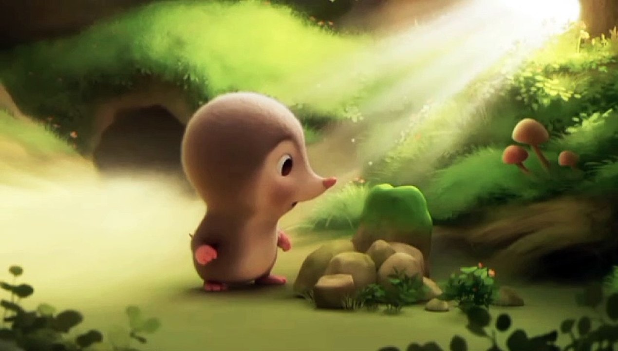 Foggy and Margo