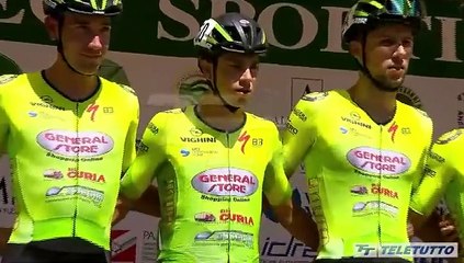 Ciclismo Oggi - Puntata del 15/08/2024