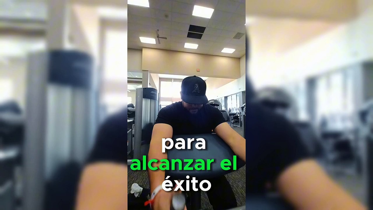 Como siempre creer en ti.