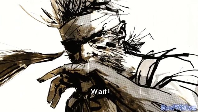 Metal Gear Solid; Portable OPS (PSP) - Introduction + Gameplay [PPSSPP]