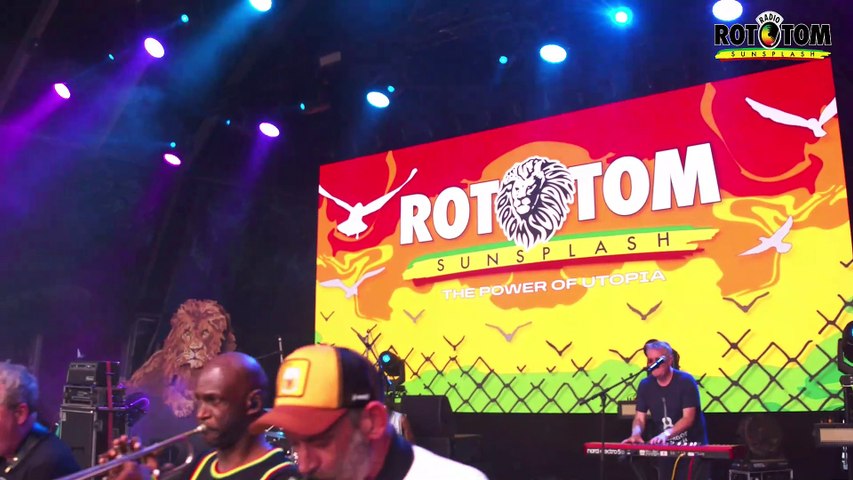 BAD MANNERS @ Main Stage 2024