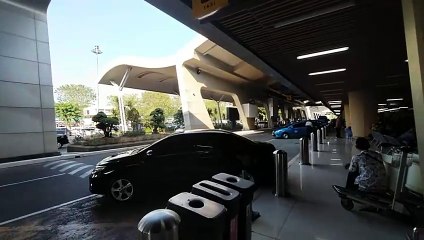 Waiting for you to go on umroh