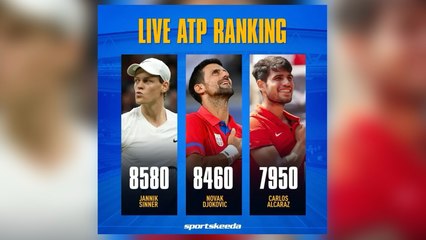 US Open 2024 preview: Alcaraz aiming for third slam in a row whilst Novak looks to defend title in New York