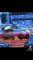 Car Movie cartoon..(Disneyland Cartoon)