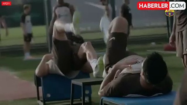 Dursun Özbek, Peşindeyiz demişti! İlkay Gündoğan, geleceğiyle ilgili kararını verdi