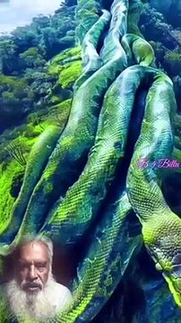 natural ki Duniya Ka Sabse Bada Saap Bada Saap Sabse Bada Saap