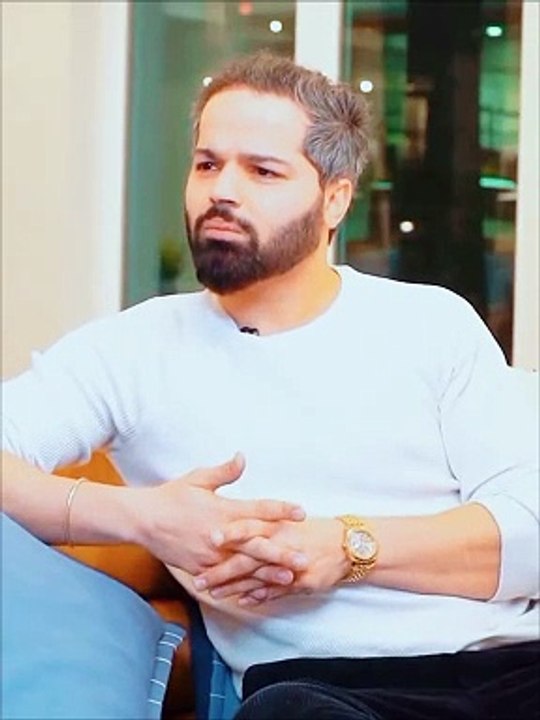 Saad Hashmani
