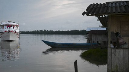 El paro armado agudizó la crisis permanente que se vive en el departamento”: secretario del Interior de Chocó