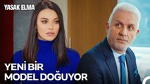 Asistanlıktan Modelliğe Geçme Vakti - Yasak Elma 65. Bölüm