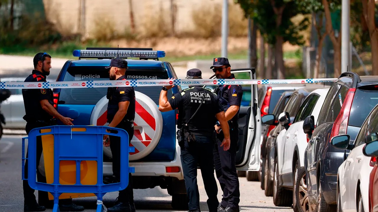 Un comisario jubilado mata a su ex en Rubí y a su actual pareja en Castellbisbal antes de suicidarse
