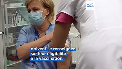 Mpox : l'UE exclut les contrôles aux frontières et le plan de vaccination commun