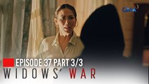 Widows’ War: Someone tries to end Bev's life! (Episode 37 - Part 3/3)