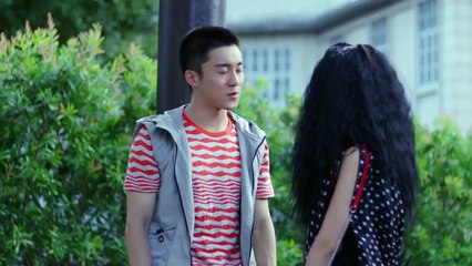 Phố Ma Dương Thân Yêu - Tập 34 _ Phim Truyền Hình Trung Quốc _ Phim Ngôn Tình, Tâm Lý, Tình Cảm