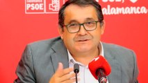 El PSOE asegura que desconocía la investigación a un miembro de su partido por abusos a un menor