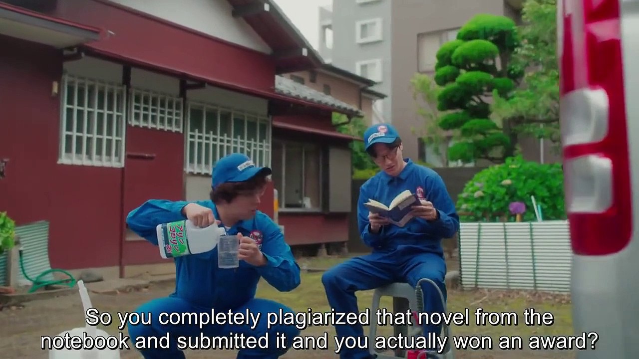 [ENG] EP.1 Classmate no Joshi, Zenin Sukideshita (2024)